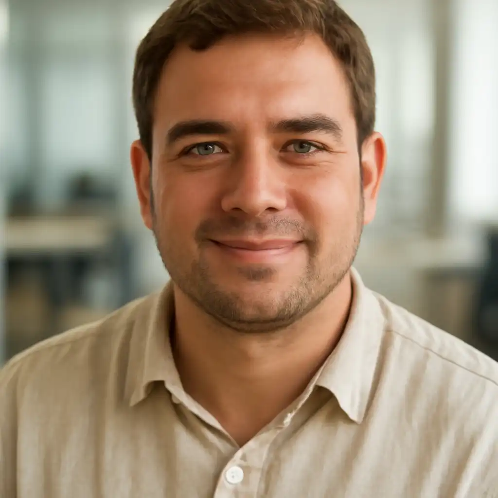 Gustavo Teixeira Nogueira